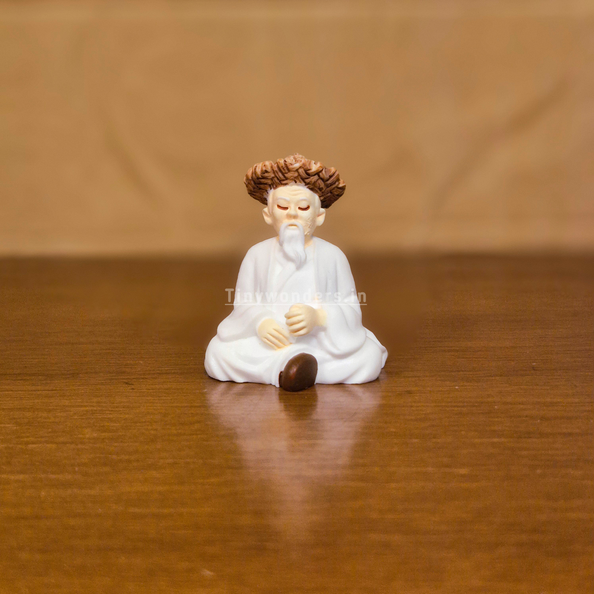 #628 Miniature Monk ( Per Unit )