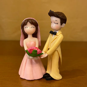 #368 Marriage Couple (PER PAIR)