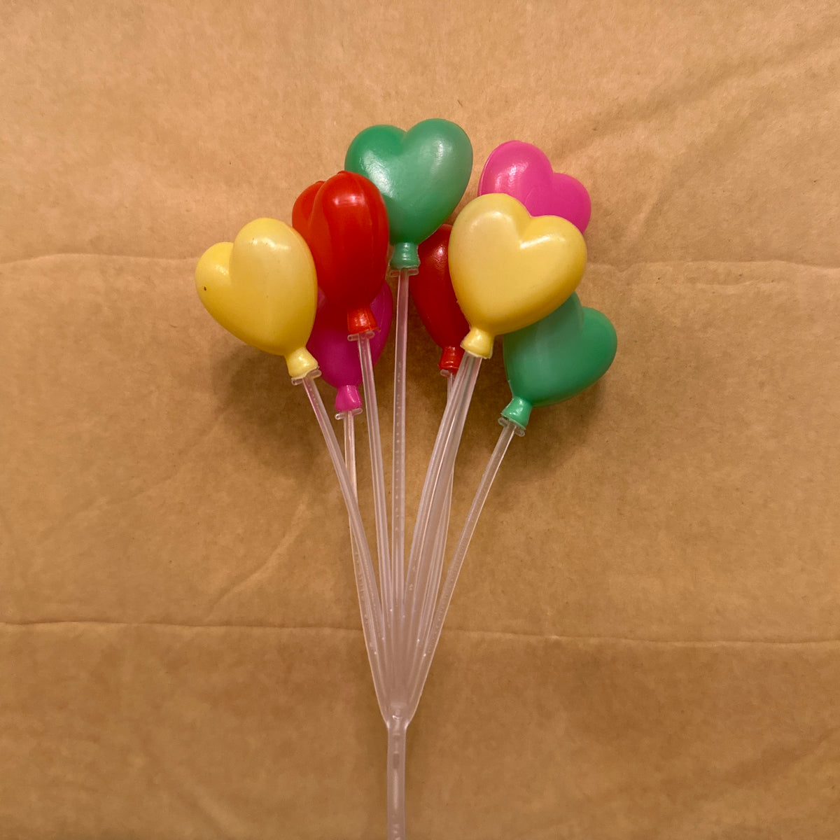 #308 Balloons (PER UNIT) random design