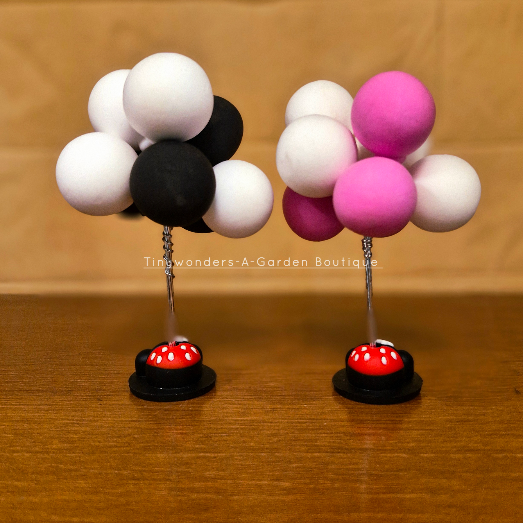 #576 Balloons ( Per Unit ) Random Colour