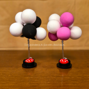 #576 Balloons ( Per Unit ) Random Colour