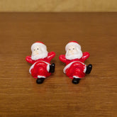 #464 Santa (Per Unit) Random Design