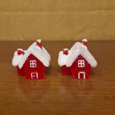 #470 Red Snow House (Per Unit)