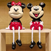 #482 Micky Mouse Couple (Set of 2)