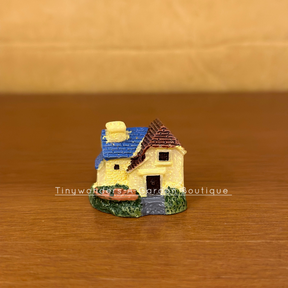 #408 New Fairy House (Per Unit) Random Design