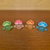 #495 Turtle 2 (Set of 4)