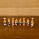 #547 Starbucks Coffe ( Set Of 4 ) Random Colour