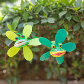 #S40 Handsome Froggie ( Set Of 2 )