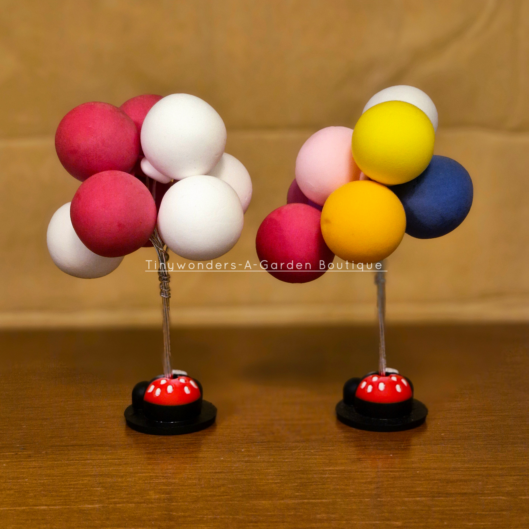#576 Balloons ( Per Unit ) Random Colour