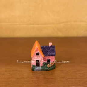 #408 New Fairy House (Per Unit) Random Design