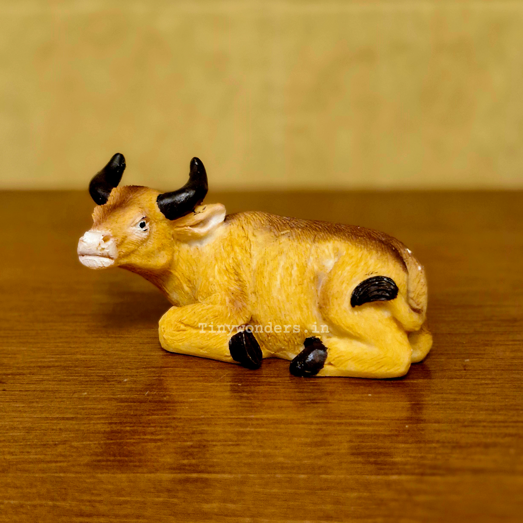 #651 Brown Cow ( Per Unit )