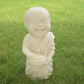 Laughing Monk 04