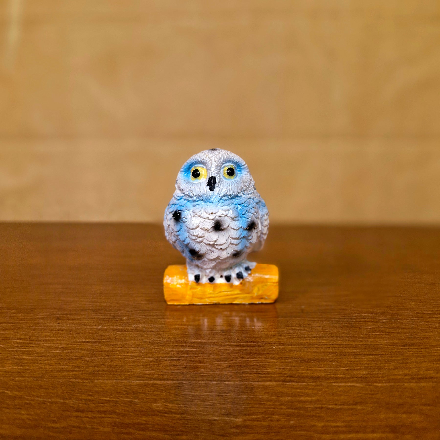 #045 Miniature Owl (PER UNIT) Random Colour