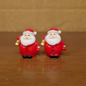 #464 Santa (Per Unit) Random Design