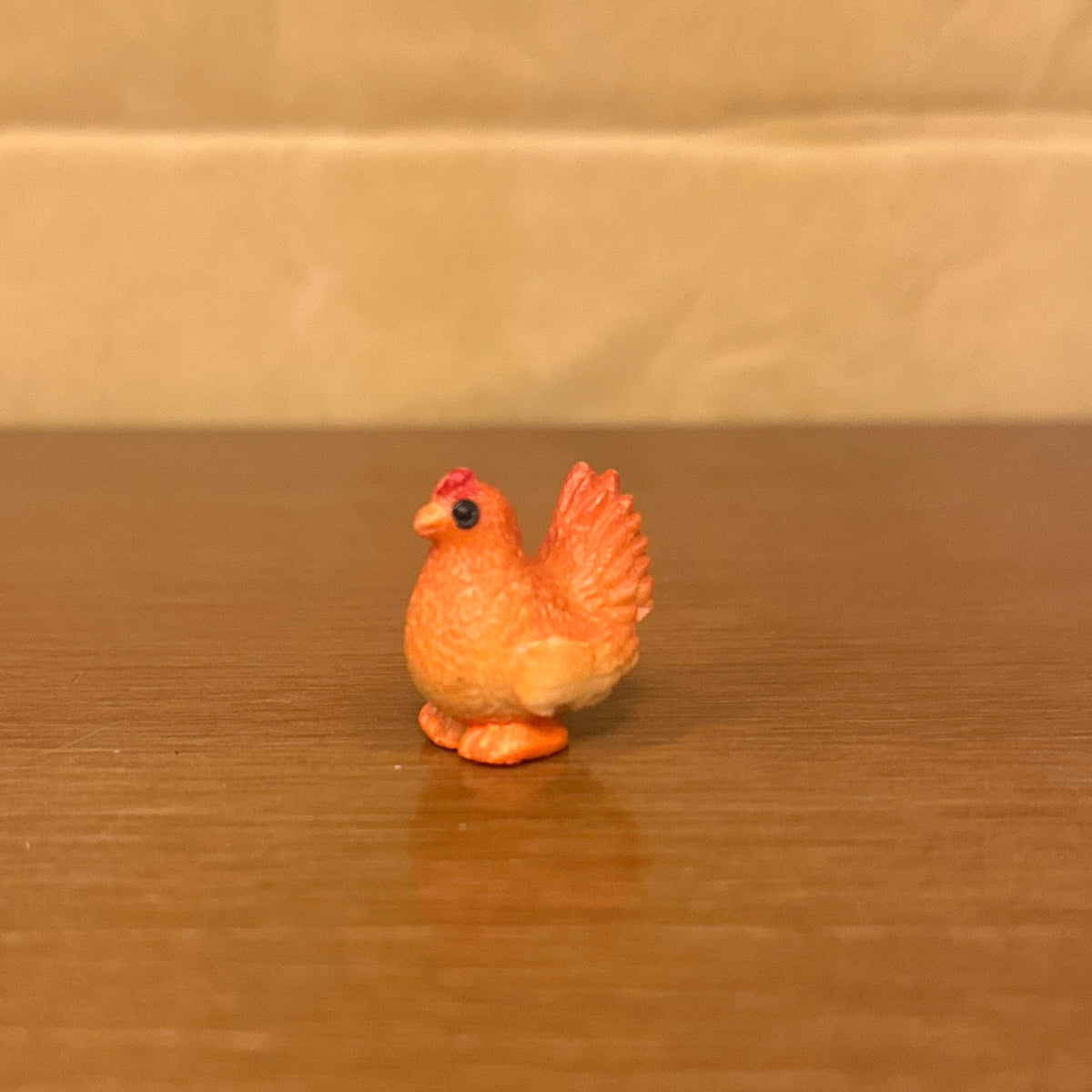 #222 Miniature cock ( per unit ) Random Design
