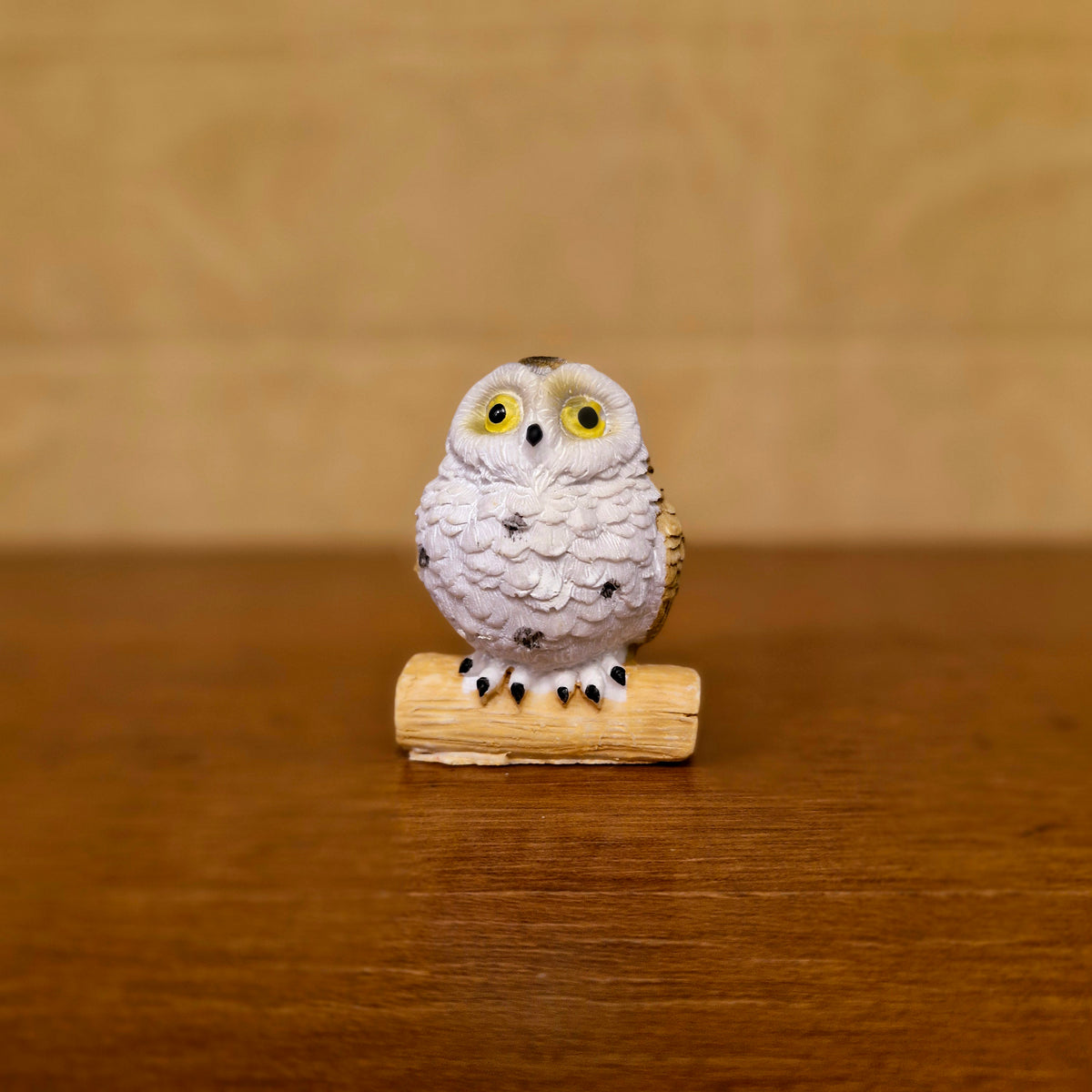 #045 Miniature Owl (PER UNIT) Random Colour