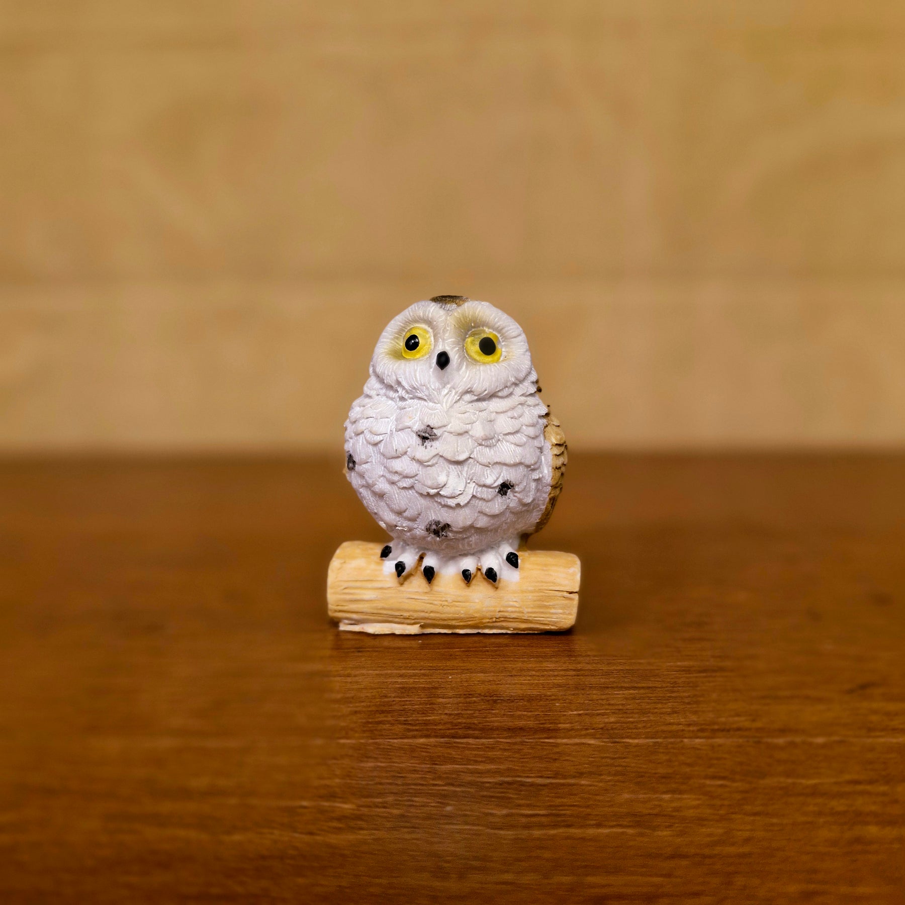 #045 Miniature Owl (PER UNIT) Random Colour