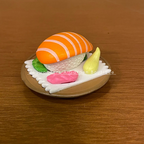 #327 Miniature Sussi (PER UNIT) Random Design