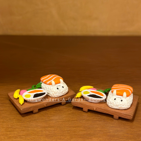 #327 Miniature Sussi (PER UNIT) Random Design