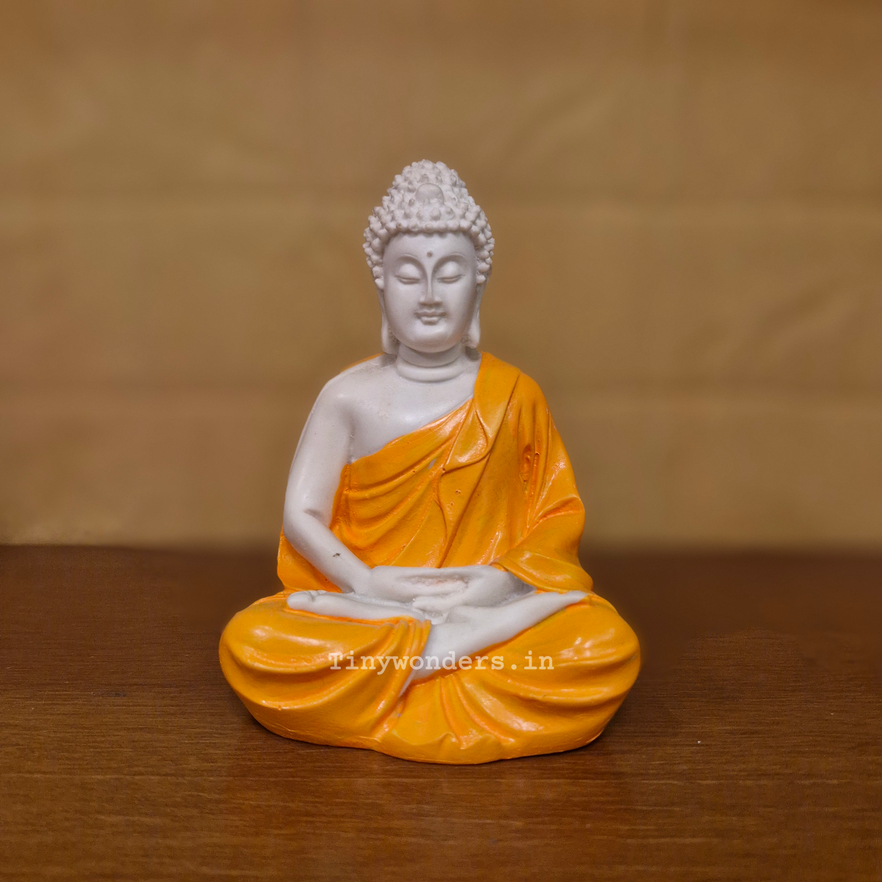 #305 Miniature Small Budha  (PER UNIT)