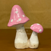 #032 Mushroom (PER UNIT) Random Colour