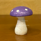 #033 Mushroom (PER UNIT) Random Colour