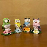 #150 Owl Small (PER UNIT)
