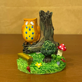 #230 Owl on the Tree (PER UNIT)