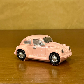 #238 Beatle Car (PER UNIT) Random colour