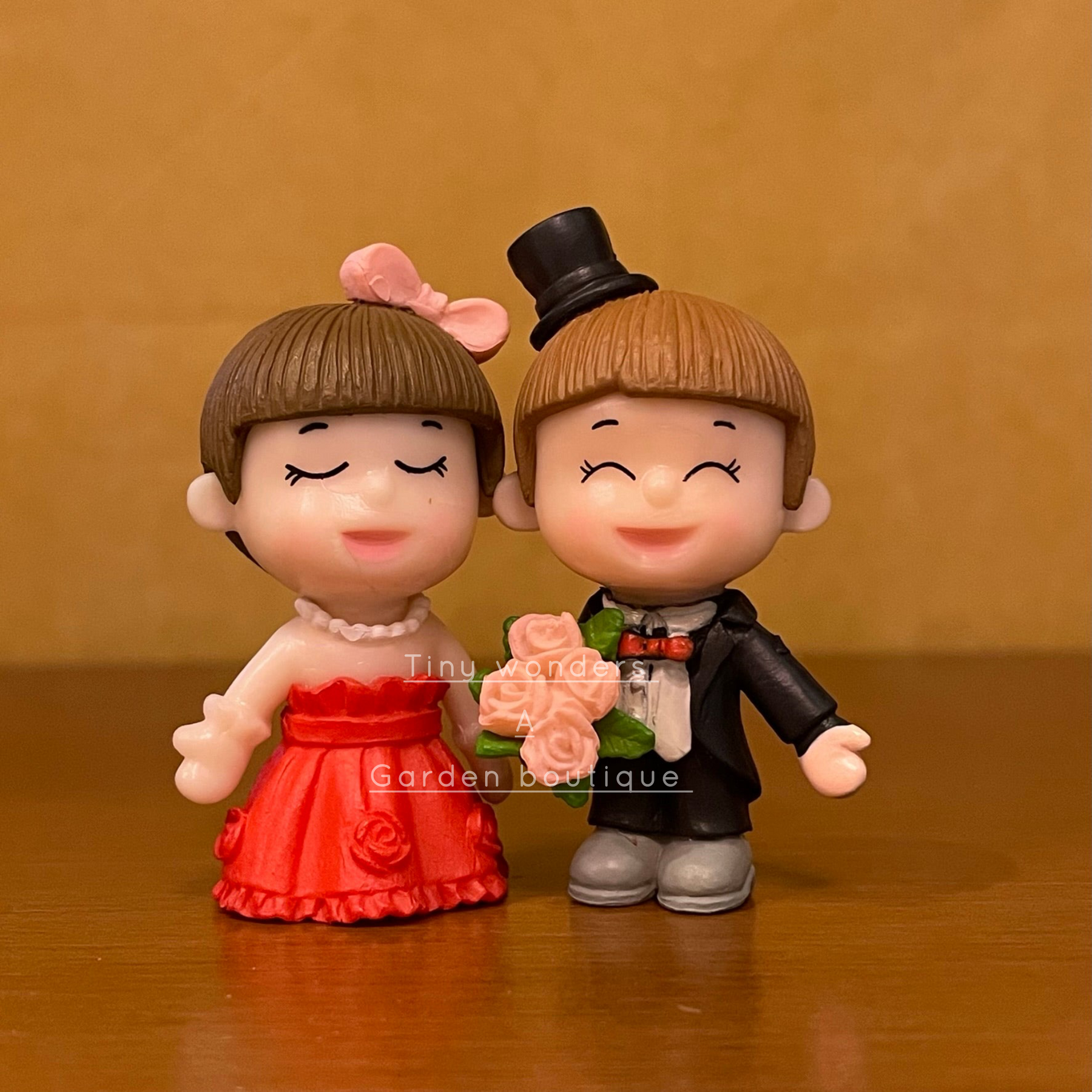 #252 Married Couple (PER PAIR)