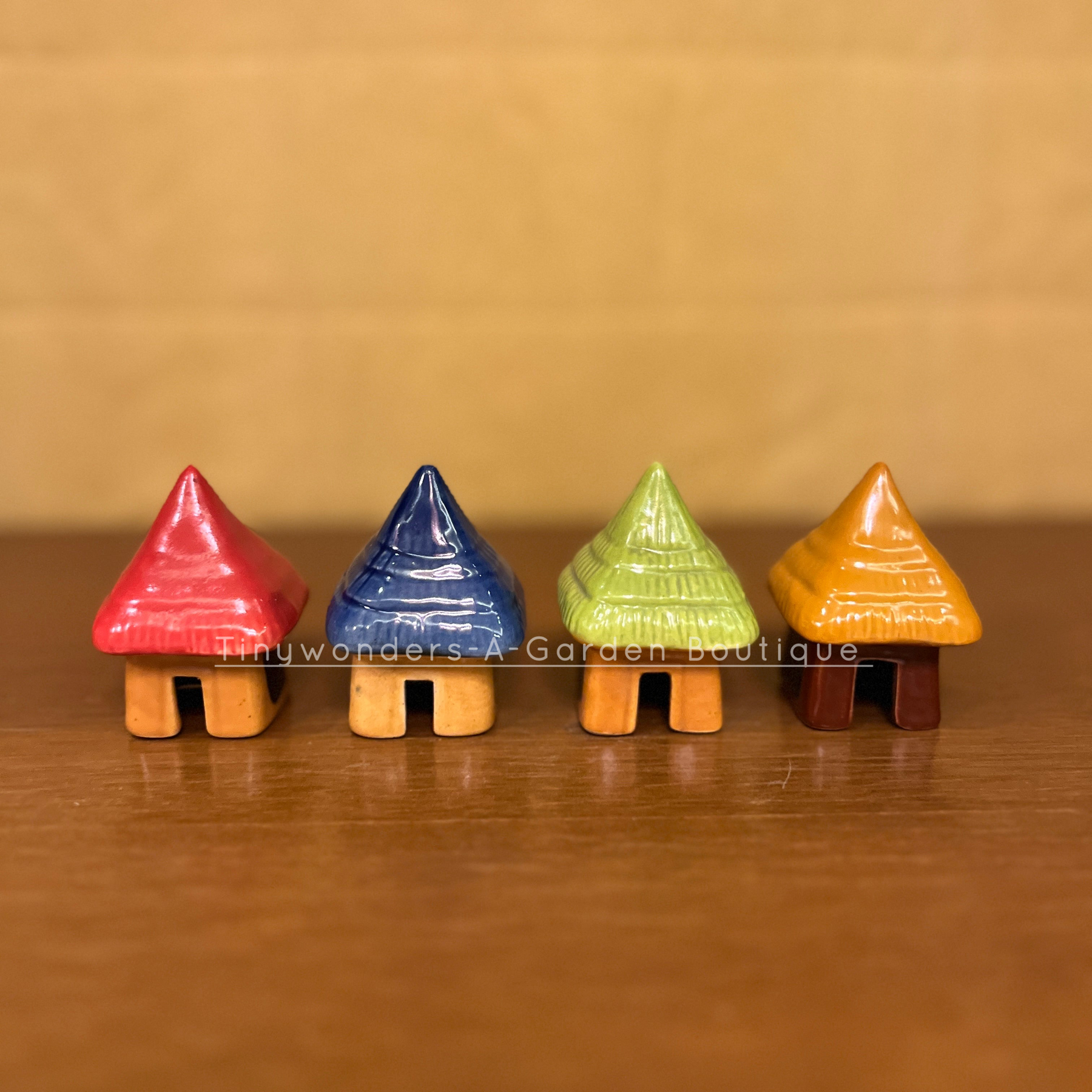 #C11 Hut (PER UNIT) Random Colour