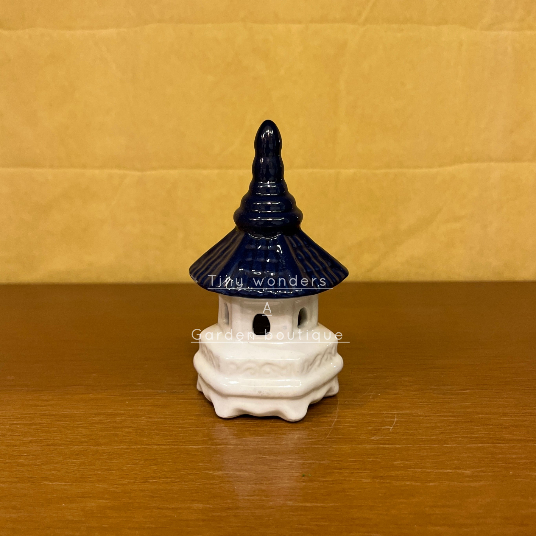#C15 Pagoda (PER UNIT)