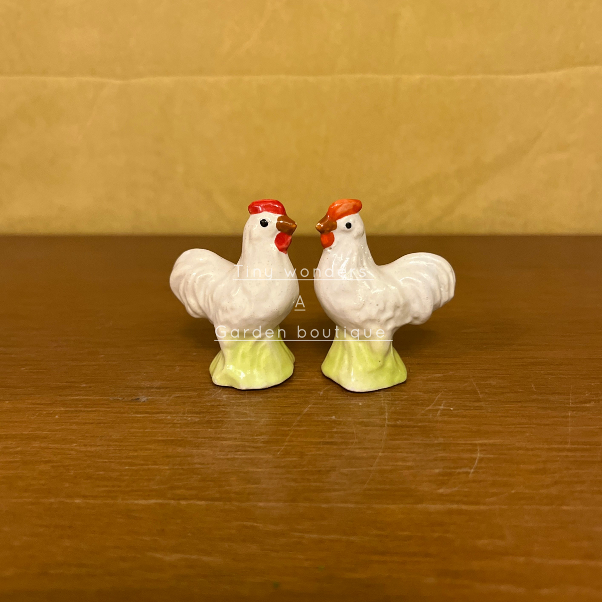 #C22 Chicken (PER UNIT)