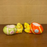 #C30 Cute Duckling bowl ( Set Of 2 )
