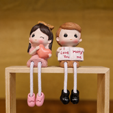 #478 Pink Love Couple