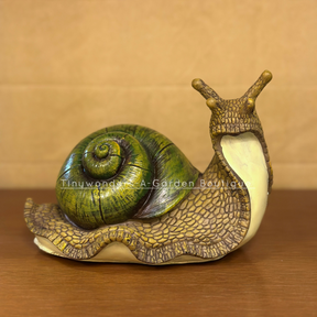 Snail Home & GardenDecor ( Per Unit ) Random Colour