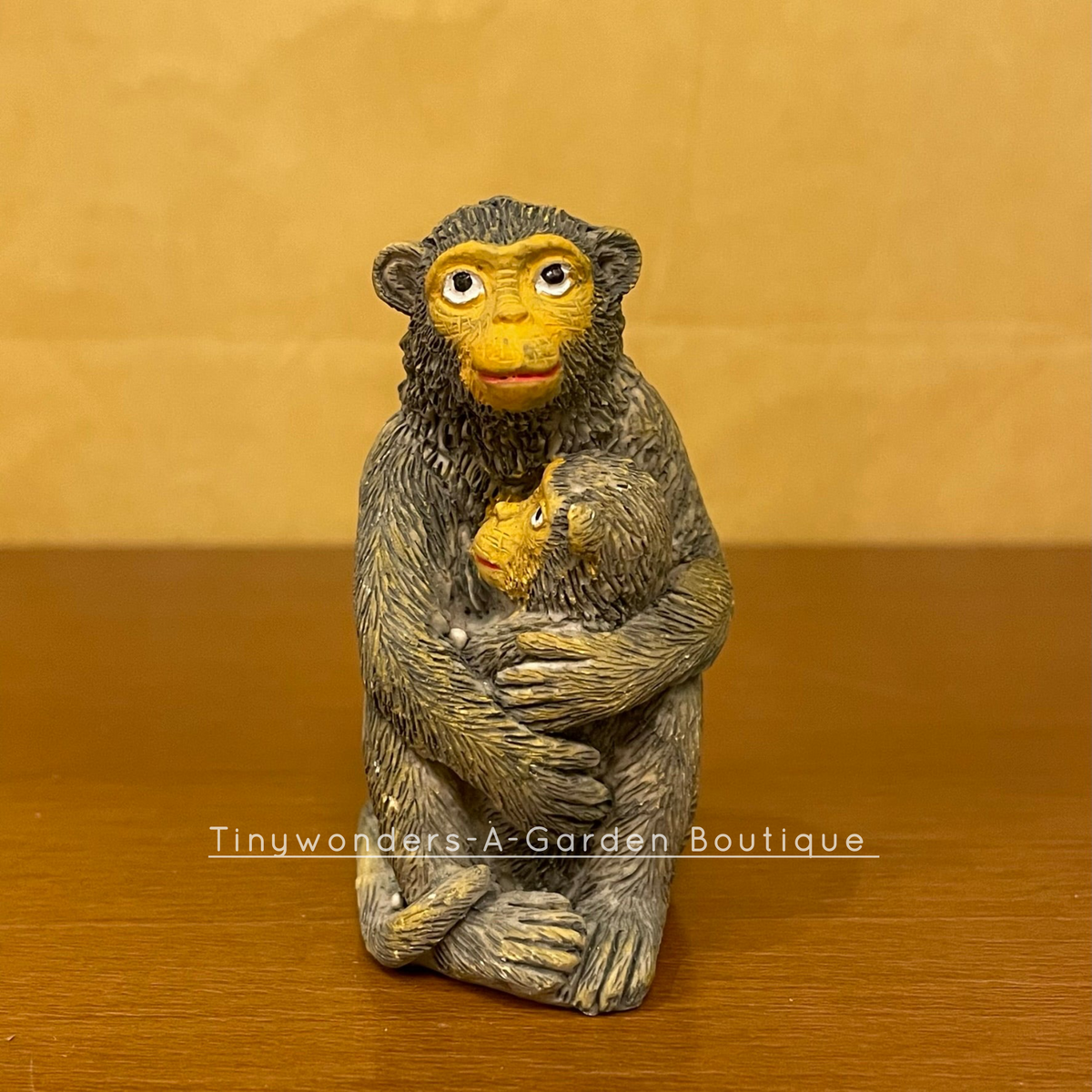 #273 Miniature Monkey (PER UNIT)