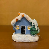 #277 Snow House (PER UNIT) random colour