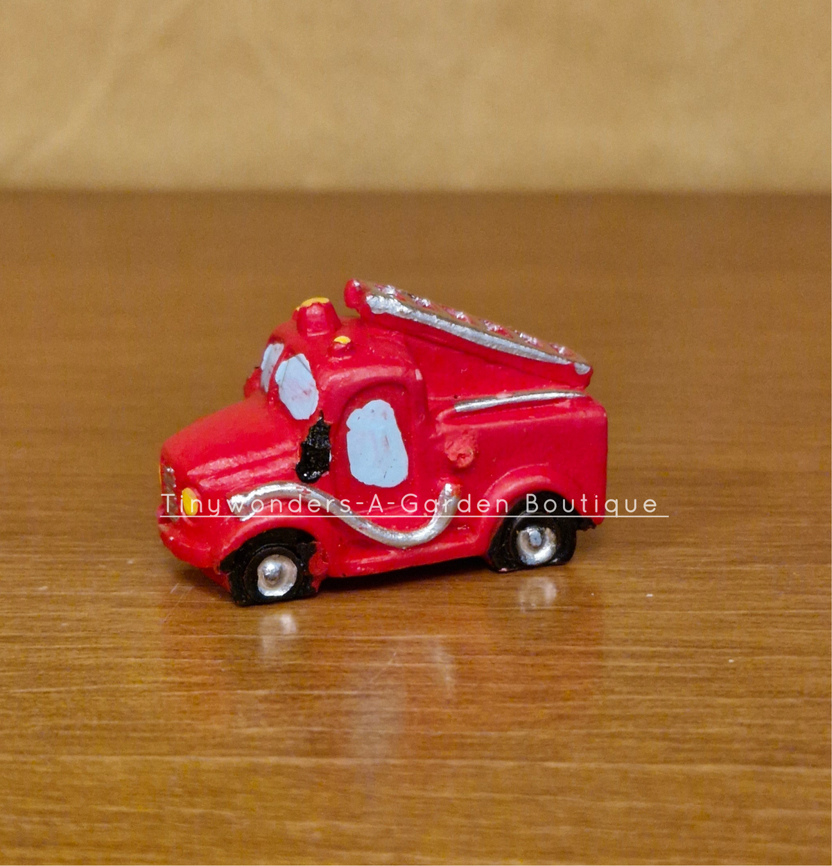 #282 Miniature Fire Brigade (PER UNIT)