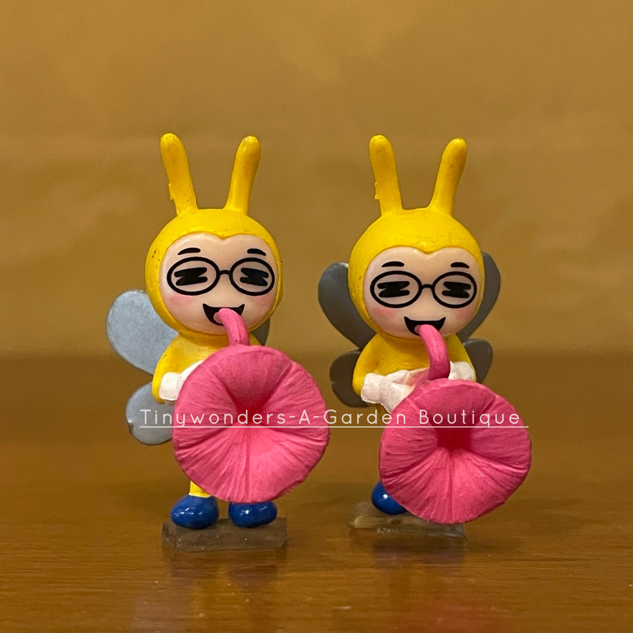 #288 Miniature Bee (PER UNIT)