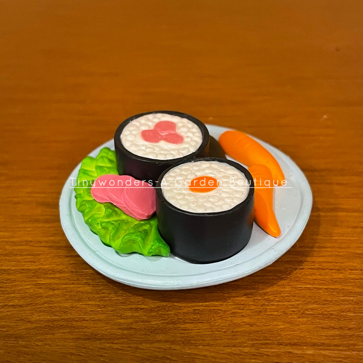 #328 Miniature Sussi (PER UNIT)