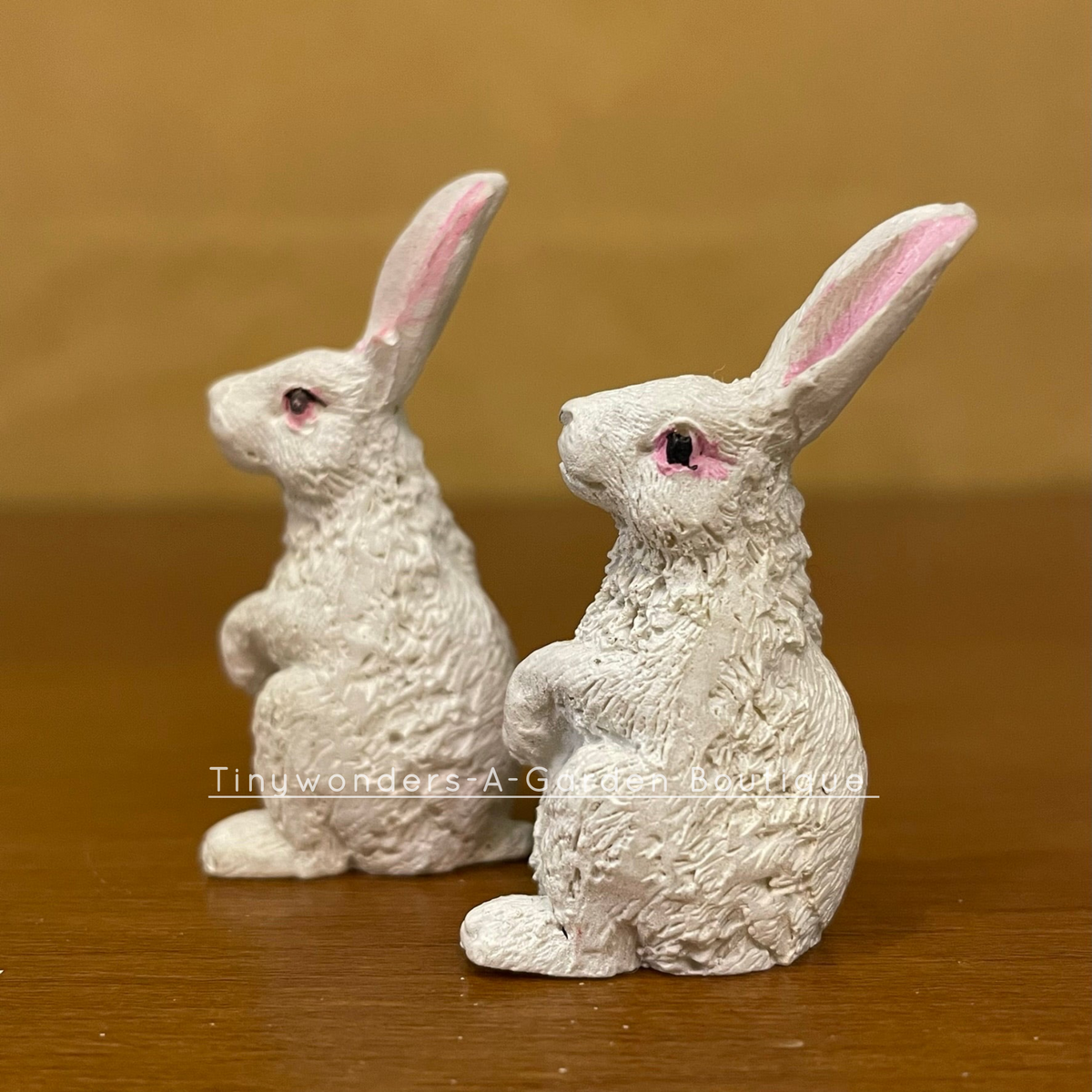 #335 Miniature Rabbit (PER UNIT)