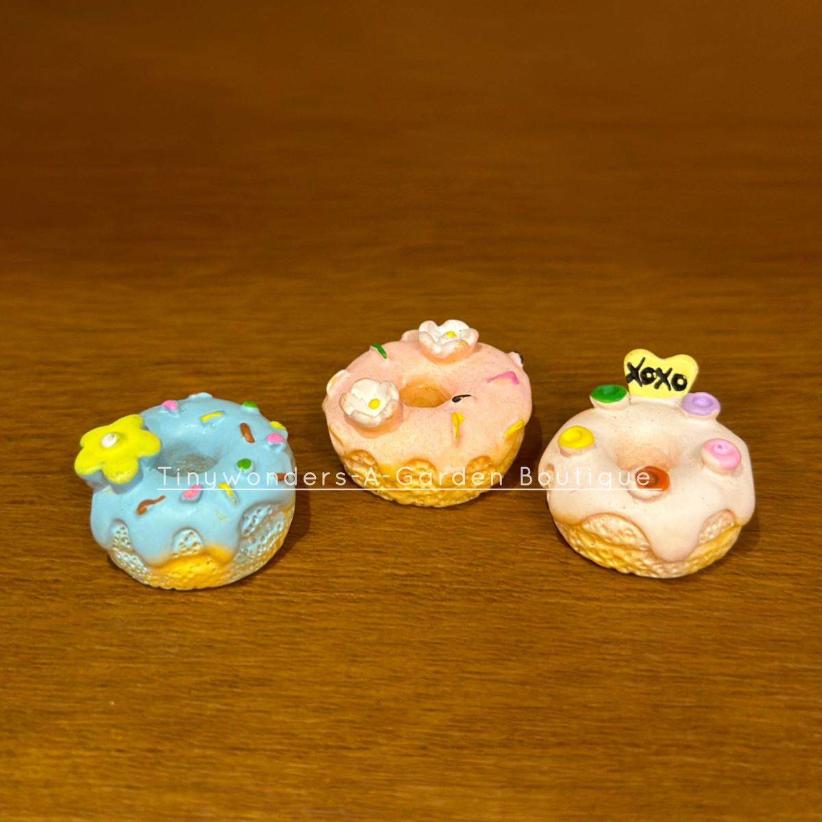 #347 Miniature Donut (PER UNIT)