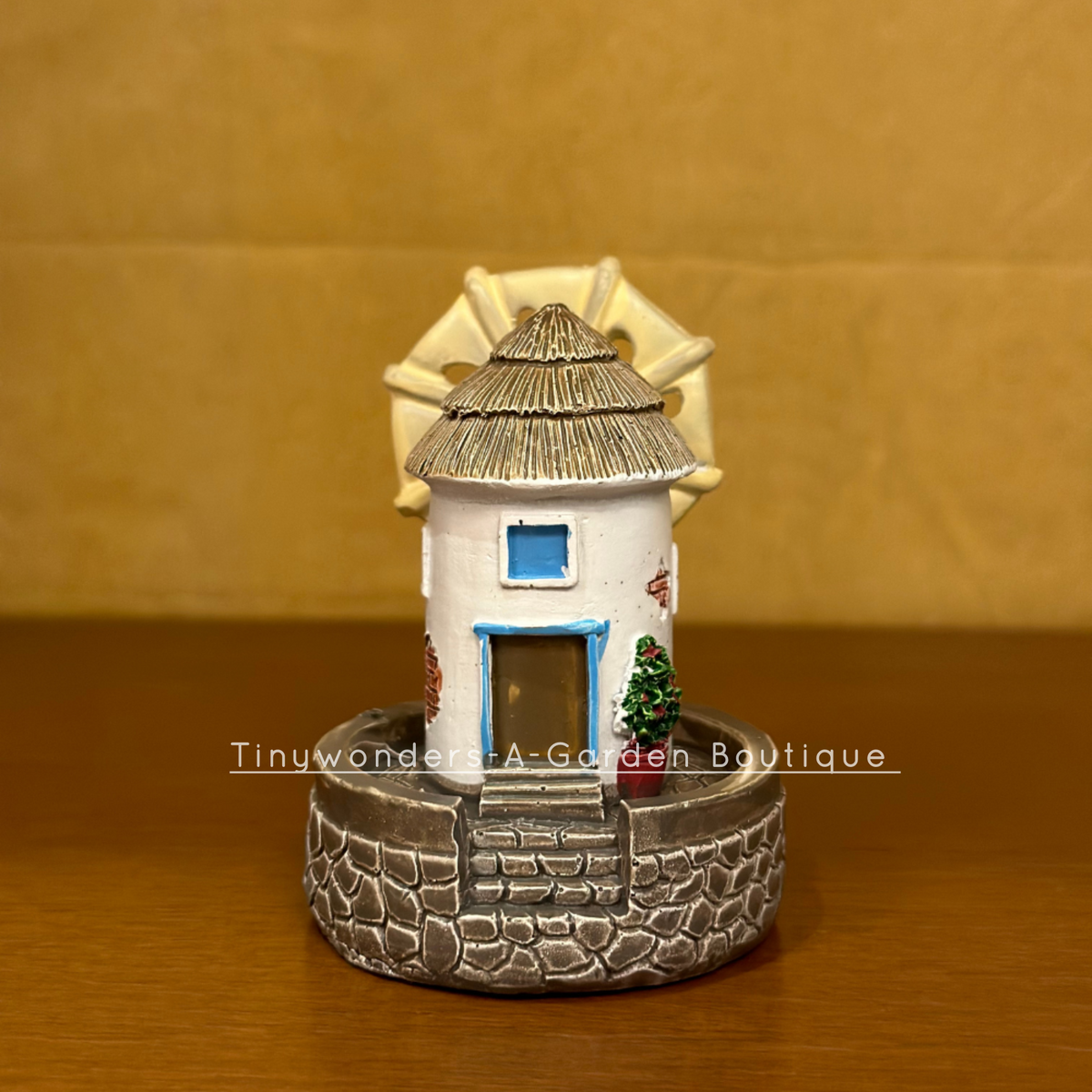 #363 Miniature Pinwheel (PER UNIT)