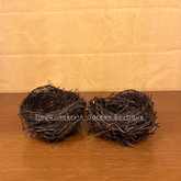 #391 Bird Nest (Per Unit )