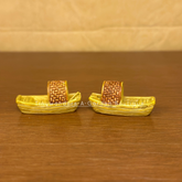 #421 Miniature Boat (Per Unit)