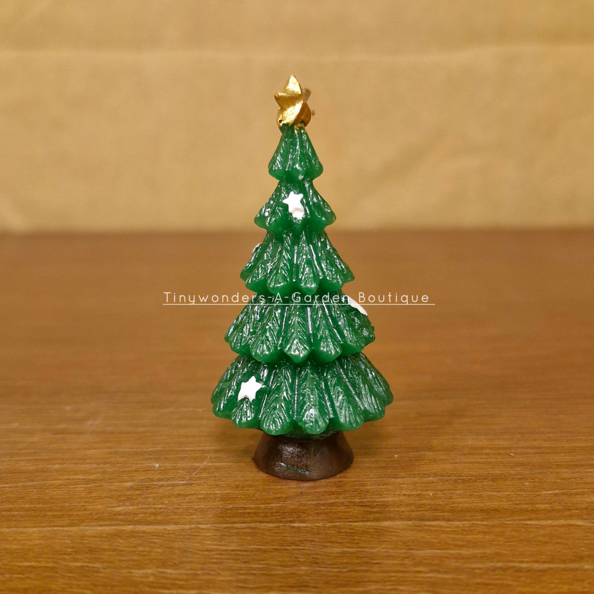 #462 New Christmas Tree (Set of 2)