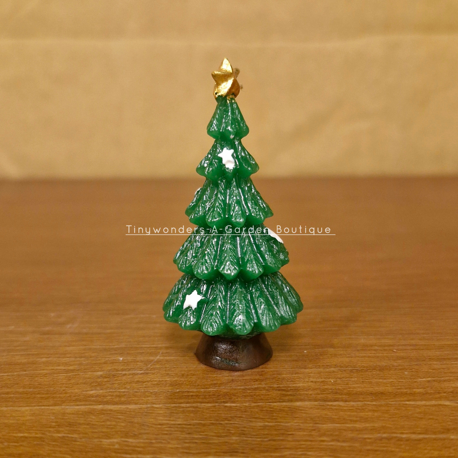 #462 New Christmas Tree (Set of 2)