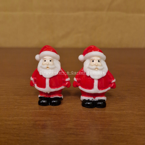 #464 Santa (Per Unit) Random Design