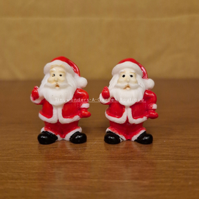 #464 Santa (Per Unit) Random Design